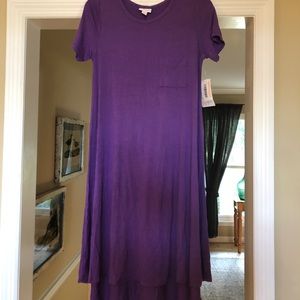 Lularoe pocket dress
